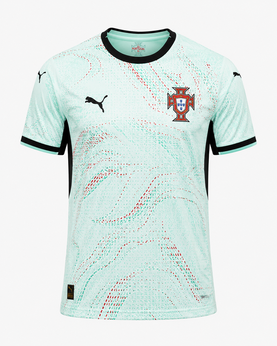 Portugal Shirt