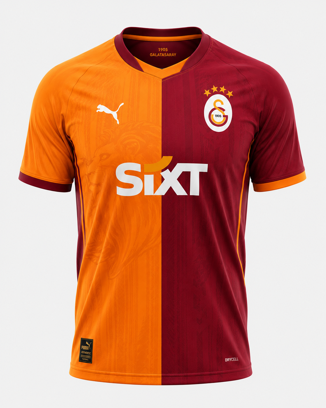 Galatasaray Shirt
