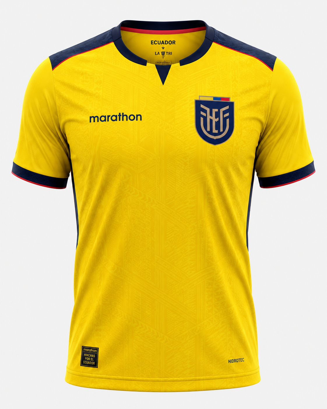 Ecuador Shirt