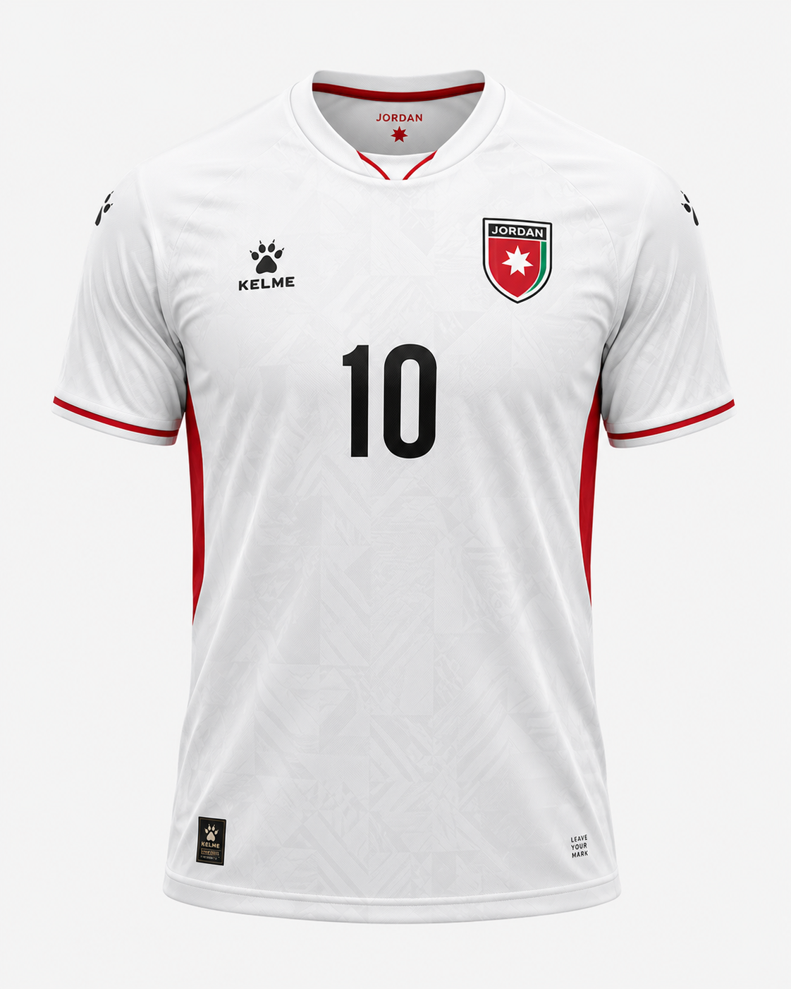 Jordan Shirt