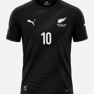 New Zealand Shirt