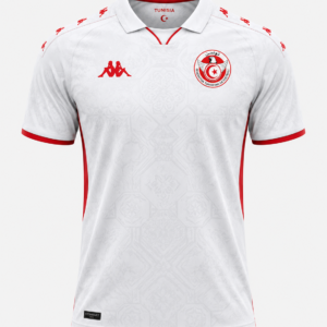 Tunisia Shirt