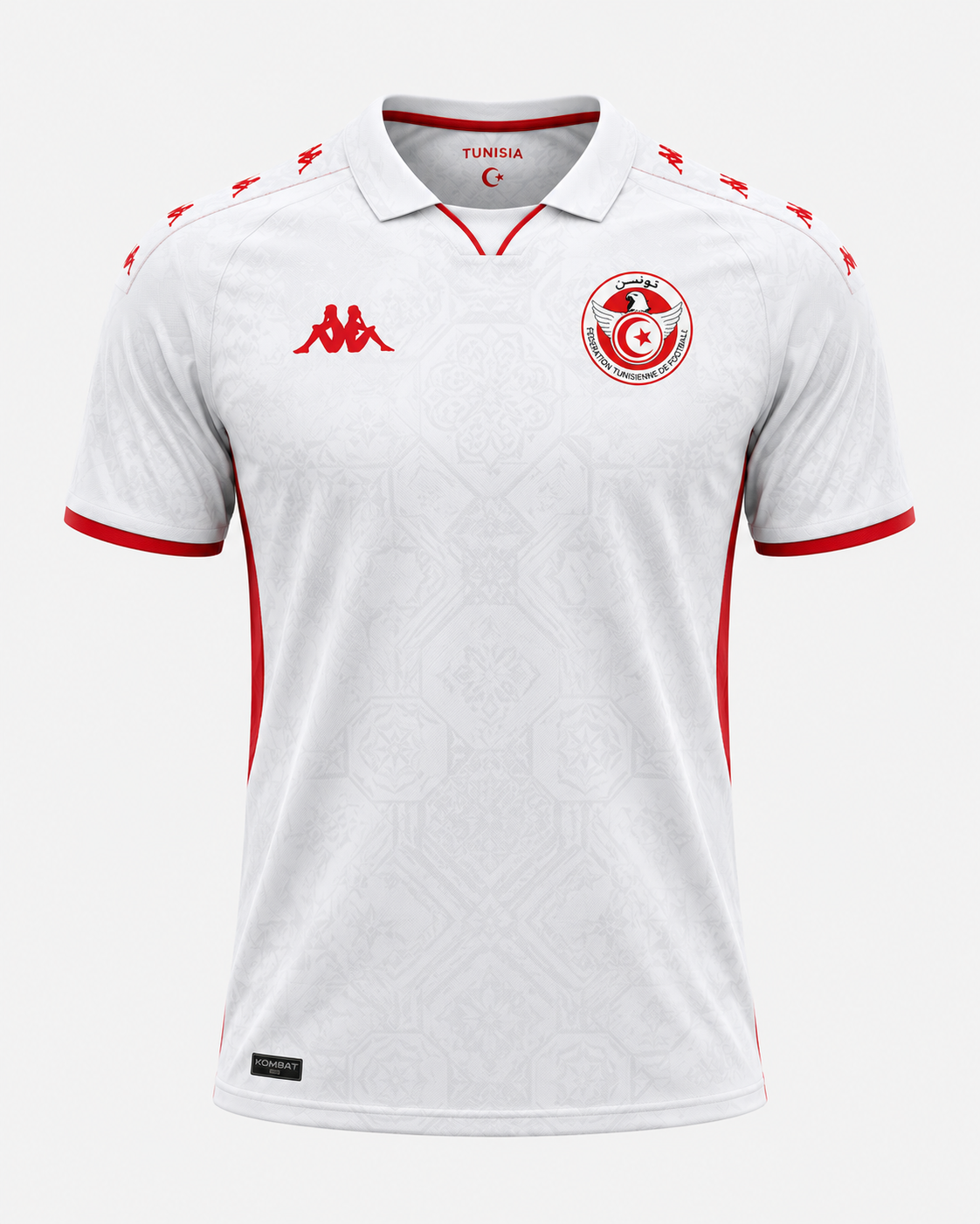 Tunisia Shirt