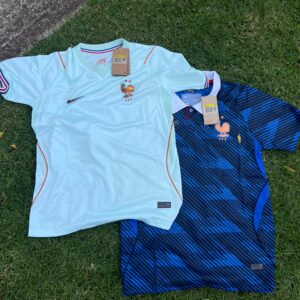 France Football Shirt
