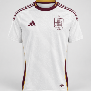 Spain Shirt