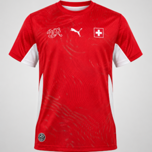 Switzerland Shirt
