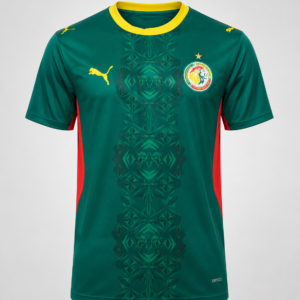 Senegal Shirt