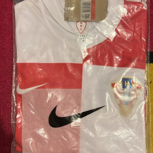 Croatia Football Shirt