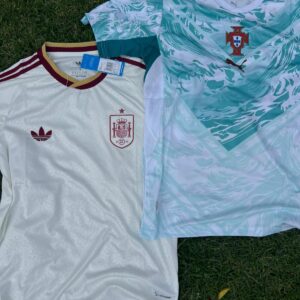 Spain Football Shirt
