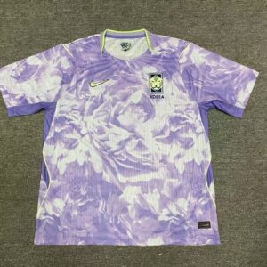 Korea Football Shirt